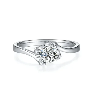 classic favorite solitaire engagement ring